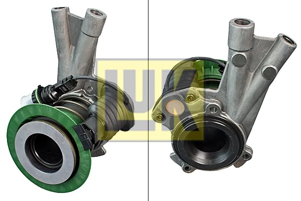 Central Slave Cylinder, clutch